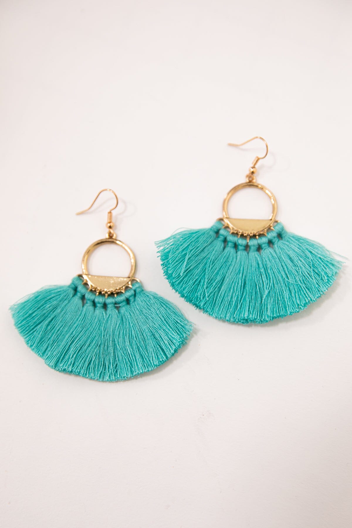 Suede Fringe Earrings | Beatrixbell Handcrafted Jewelry – Beatrixbell  Handcrafted Jewelry + Gift